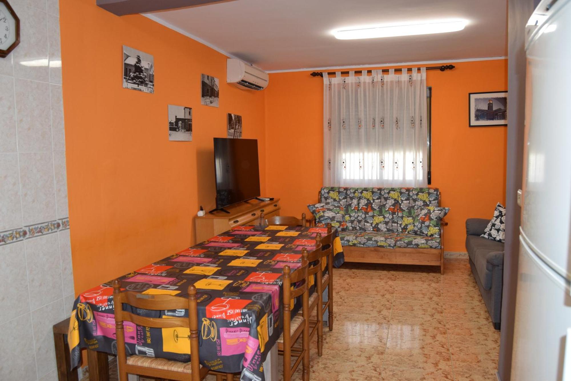 Casa Rural Javier Valmuel ภายนอก รูปภาพ