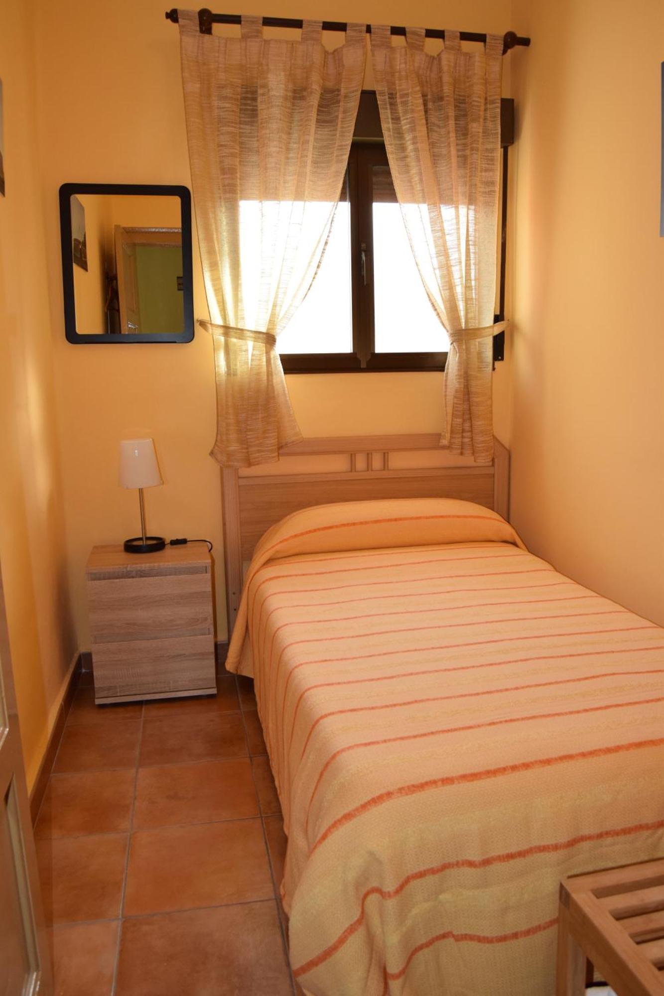 Casa Rural Javier Valmuel ภายนอก รูปภาพ