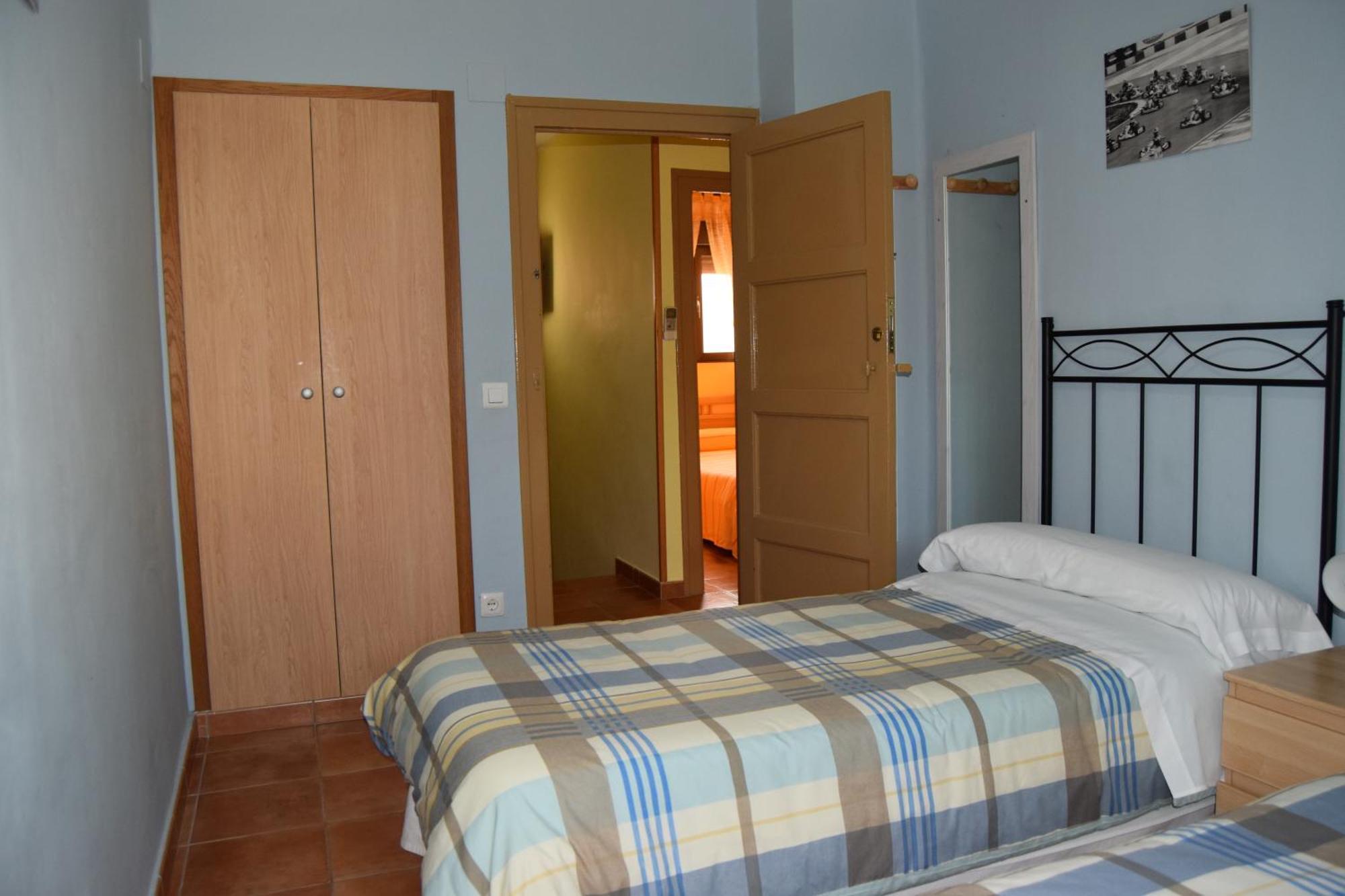 Casa Rural Javier Valmuel ภายนอก รูปภาพ