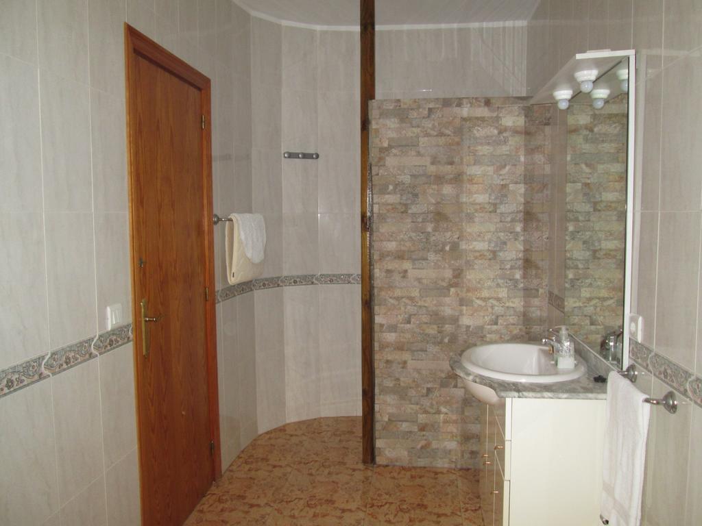 Casa Rural Javier Valmuel ห้อง รูปภาพ